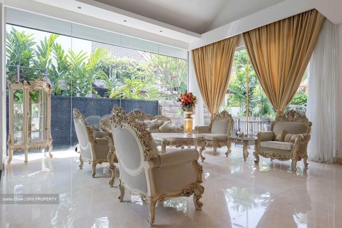 Frankel Estate (D15), Detached #568160871